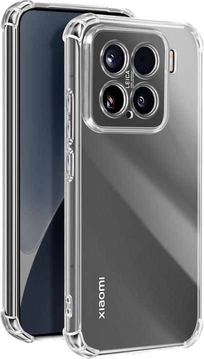 Image du produit Avizar ToughShield Case (Xiaomi 15 Pro)