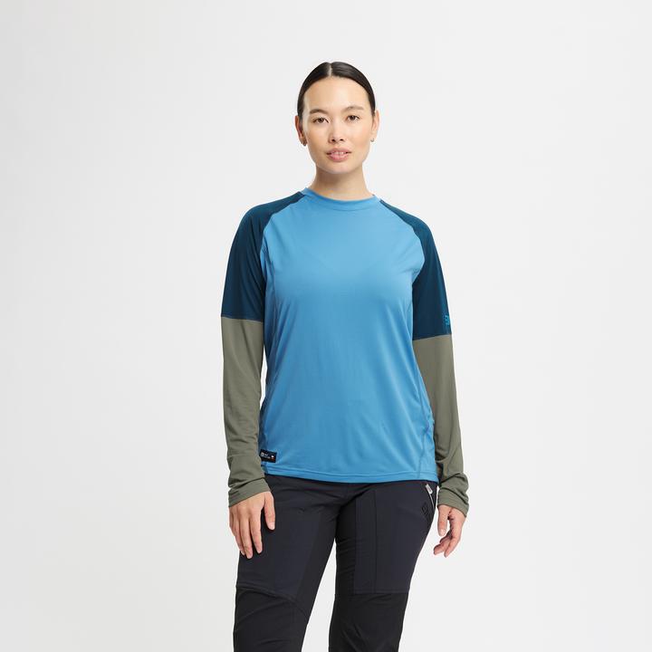 Immagine prodotto Elevenate Maglia a maniche lunghe W Grit (M)