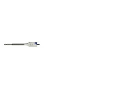 Actual product image Irwin 10502817, Drill, spade drill, 2.6 cm, 15.7 cm, wood, stainless steel (26 millimetres)