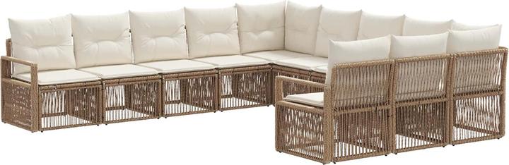 Produktbild vidaXL Garten-Sofa