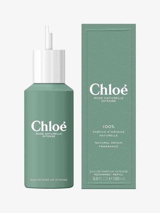 Image du produit Chloé Rose Natural Intense Eau de Parfum Refill (Eau de parfum, 150 ml)