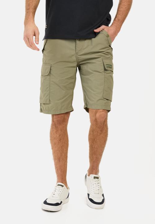 Produktbild Camel Active Cargo Shorts Regular Fit (38)