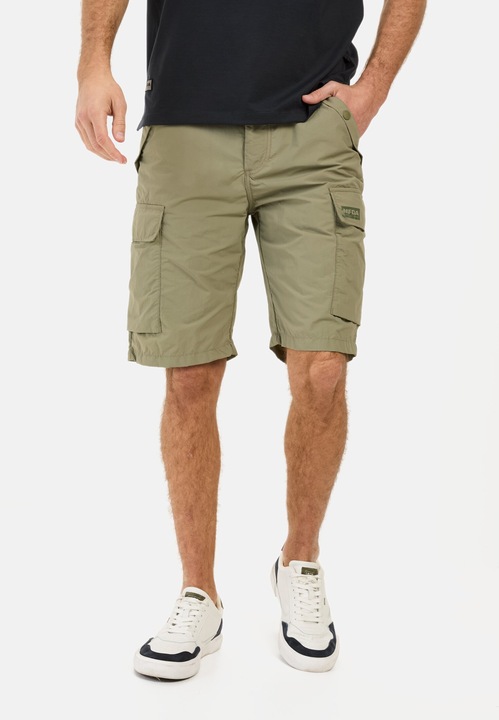Produktbild Camel Active Cargo Shorts Regular Fit (48)