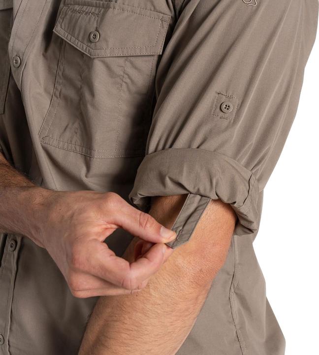 Immagine prodotto Craghoppers Camicia con manica Kiwi (XL)