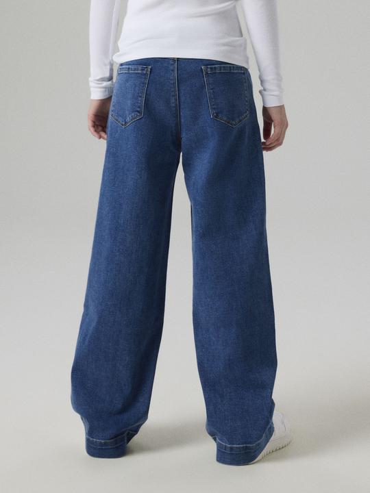 Produktbild Name it Wide Leg Jeans (164)
