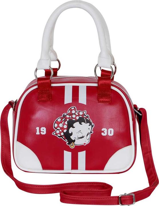 Immagine prodotto Karactermania Bowling Fashion Handbag Varsity