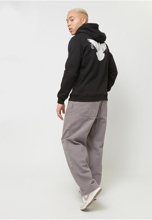 Actual product image Mister Tee MisterTee Trust Dove Hoody - 171733 (5XL)