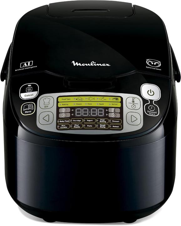 Immagine prodotto Moulinex MK815800