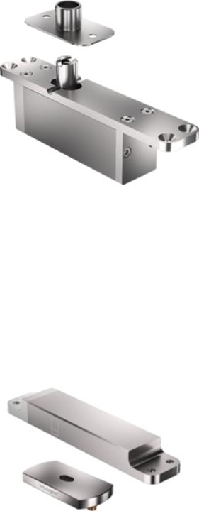 Actual product image FritsJurgens Pivot-T+AMMAvA-rb+AMMApA-nder One / G 70mm, ES matt