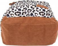 Actual product image Starpak Panther school backpack