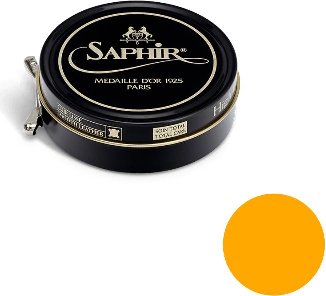 Saphir Médaille d'Or Pâte de luxe