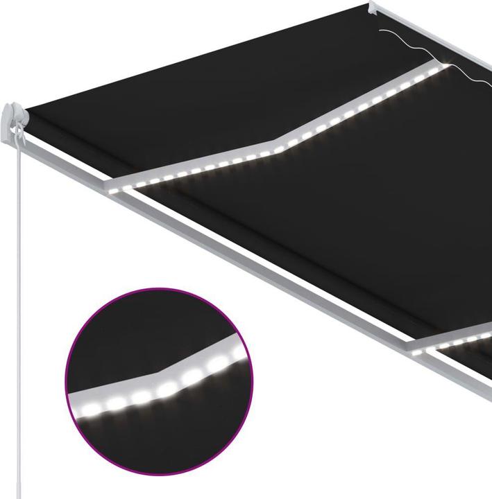 Produktbild vidaXL Markise (3 m)