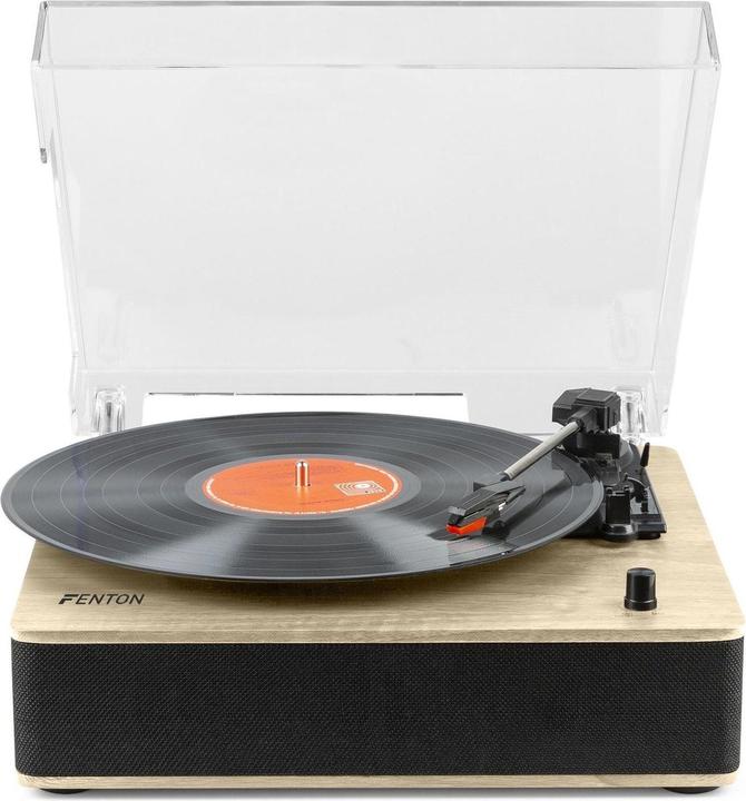 Produktbild Fenton RP161LW (Vollautomatisch)