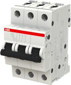 Image du produit ABB Sicherungsautomat