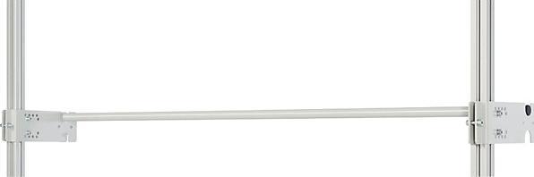 Actual product image RAU Packing table complete (200 cm, 80 cm)