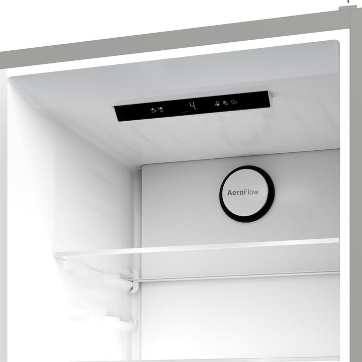 Actual product image Beko B5EUNA406HXB (355 l)