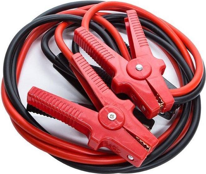 Image du produit Autoserio Booster Cables 600 Amp