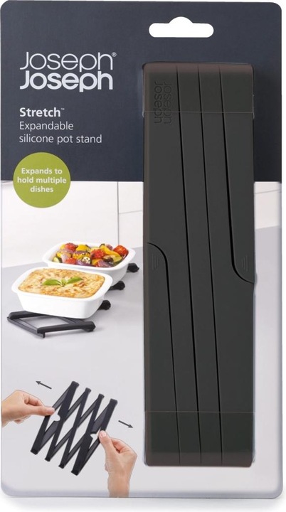 Actual product image Joseph Joseph Stretch (1 x, Pan coaster)