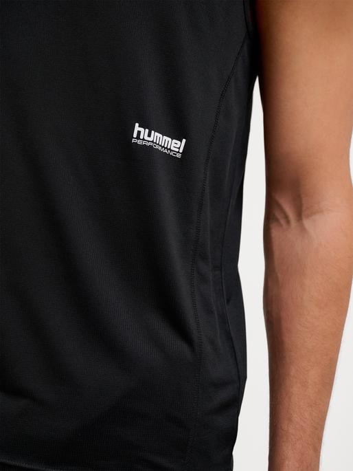 Actual product image hummel Hmlpulse Workout Tank Top (L)