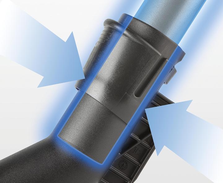 Actual product image Bosch Hausgeräte Bodendüse