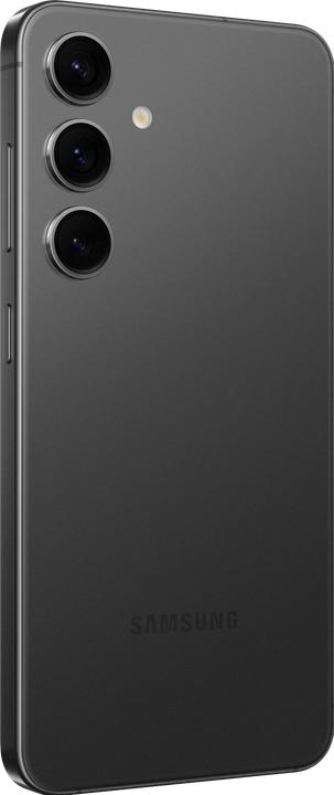 Actual product image Samsung DUPLICATE Galaxy S24 (128 GB, Onyx Black, 6.20", SIM + eSIM, 5G)
