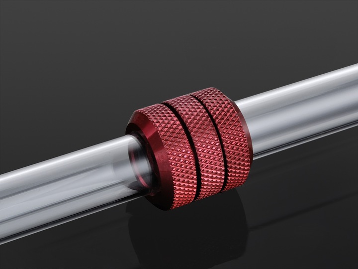 Image du produit Bitspower Adaptateur Multi-Link 12mm AD vers 12mm AD Hardtube