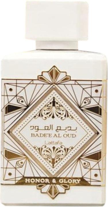 Image du produit Lattafa Badee Al Oud Honor & Glory (Eau de parfum, 100 ml)