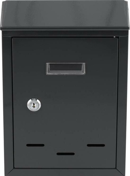 Actual product image Toya Mailbox