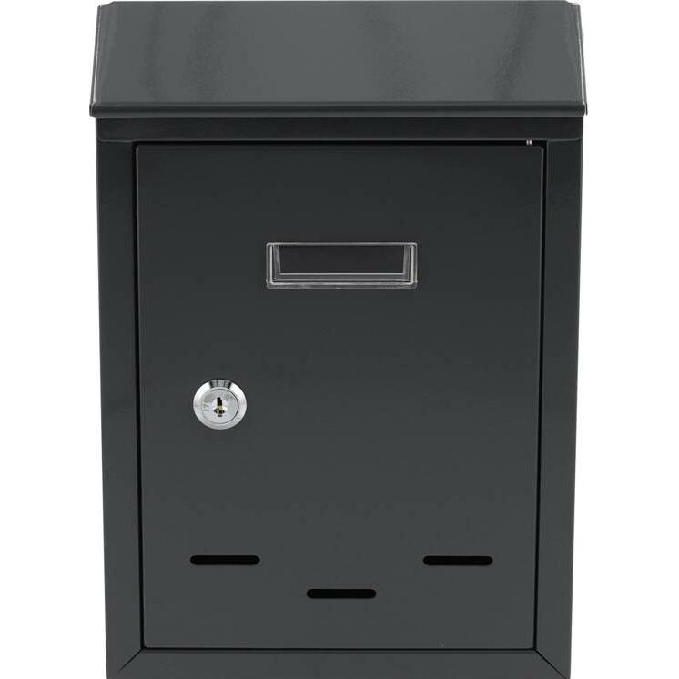 Thumbnail - Toya, Briefkasten, Briefkasten