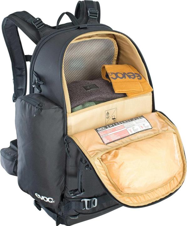 Actual product image Evoc CP 26L (Camera backpack, 26 l)