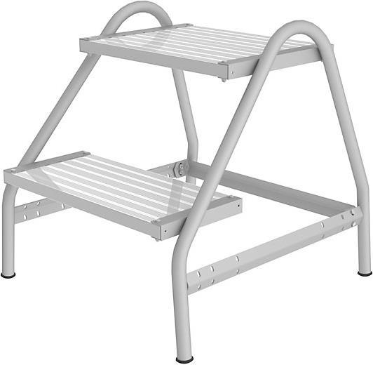 Produktbild Munk Arbeitspodest (Trittleiter, 53 cm)