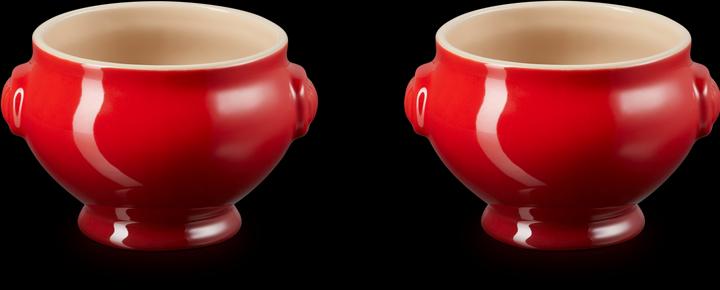 Actual product image Le Creuset Soup tureen