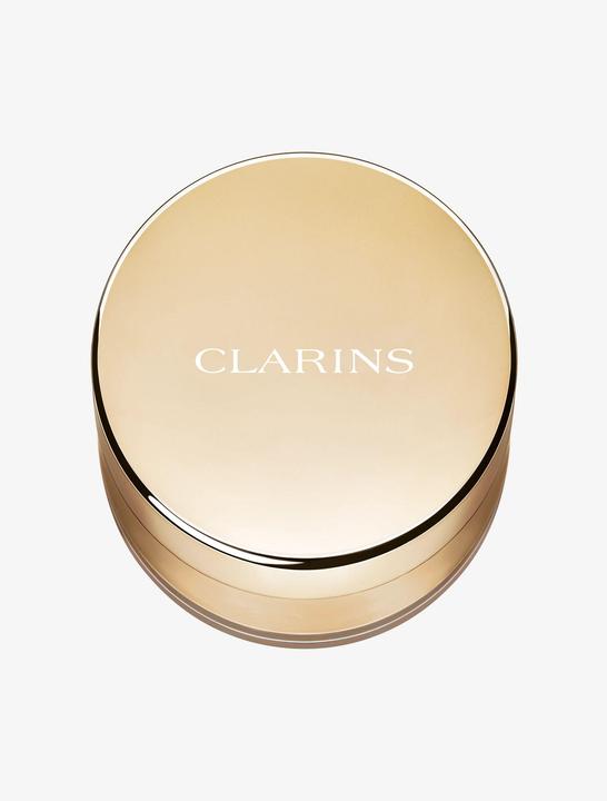 Actual product image Clarins Ever Matte Loose Powder (02 Universal Medium)
