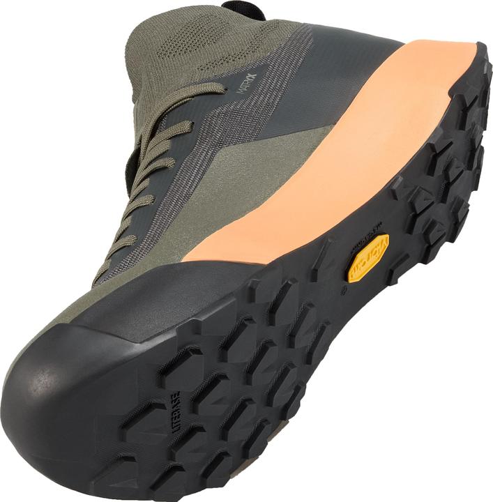 Actual product image Arc'teryx Vertex Speed (41)