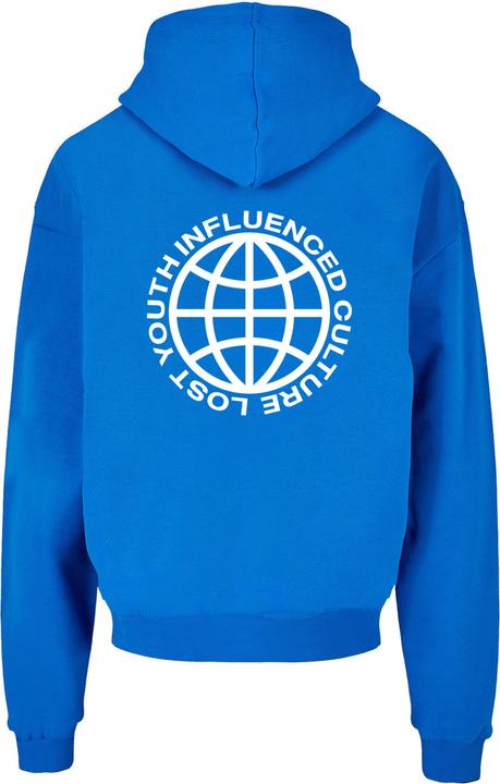Produktbild Lost Youth LY HOODIE "INFLUENCED - 21657 (S)