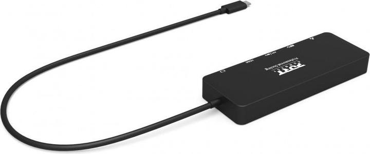 Produktbild Port Designs Office & Travel (USB-C, 5 Ports)
