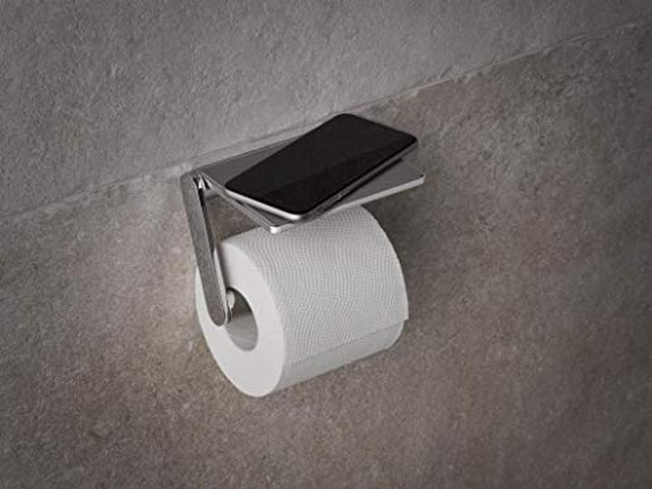 Produktbild Keuco Plan Toilettenpapierhalter