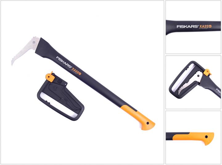Produktbild Fiskars Xa22
