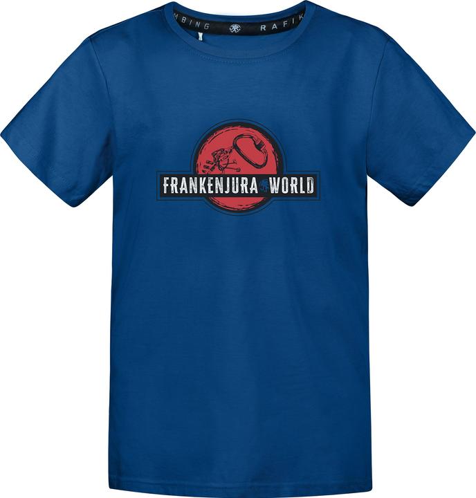 Produktbild Rafiki Kid's Kailas S/S (134)