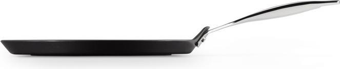 Produktbild Le Creuset Aluminium-Antihaft (Bratpfanne, Aluminiumguss, 28 x 7.70 cm)