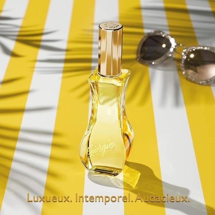 Actual product image Giorgio Beverly Hills Giorgio (Eau de toilette, 50 ml)