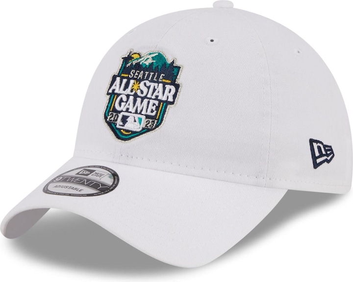 Image du produit New Era 9Twenty Strapback Cap - All-Star Game Seattle Marine (Taille unique)