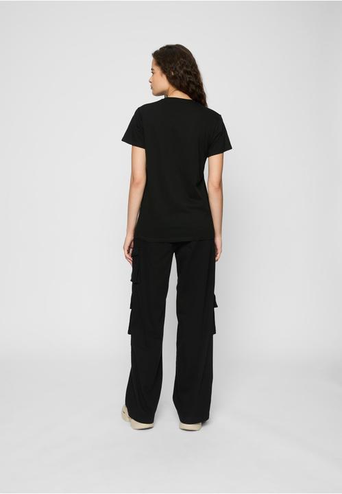 Actual product image Merchcode Ladies Bullet for my Valentine MY Bleeding Heart Tee - 18761 (XS)