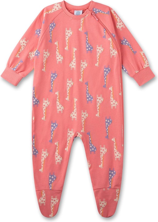 Produktbild Sanetta Overall Giraffe (86)