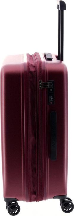 Image du produit Wüsthof Nomadtec - Trolley (78 l)