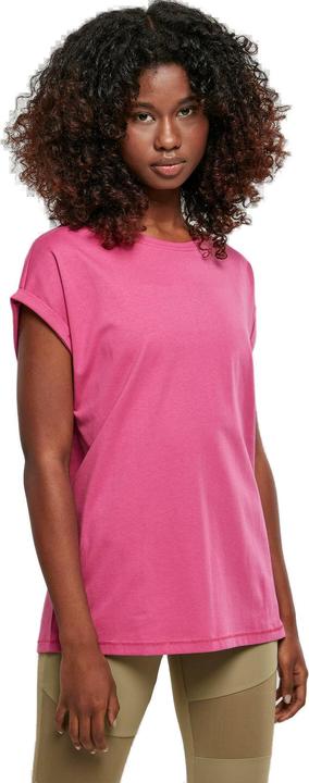 Immagine prodotto Urban Classics Ladies Extended Shoulder Tee (XXL)