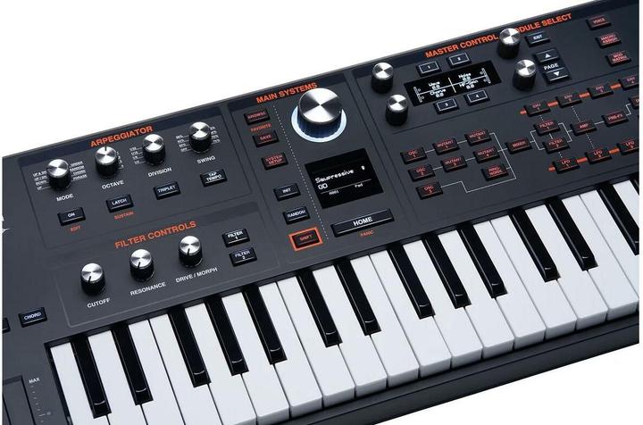 Produktbild Hydrasynth Explorer