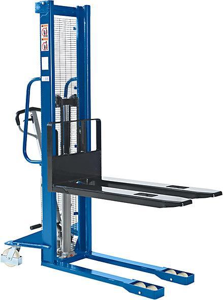 Actual product image kaiserkraft High lift truck