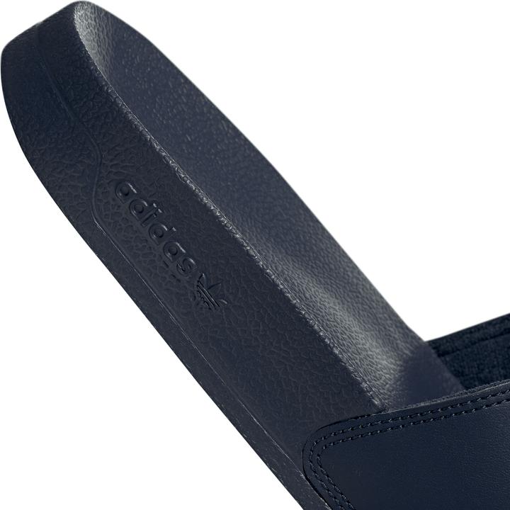 Actual product image Adidas Adilette Lite bathing shoes - 91287 (44.5)