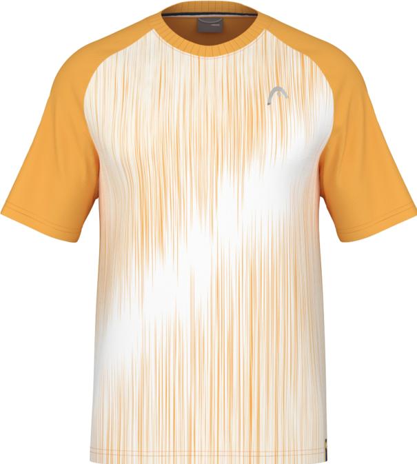 Immagine prodotto Head Maglietta Performance Uomo (XL)